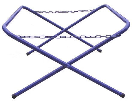Mortar Pan Stands