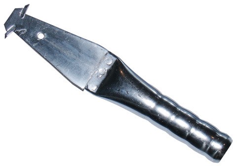 Carbide Scoring Knives
