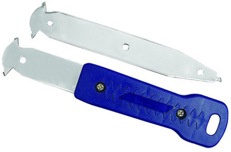 Carbide Scoring Knives