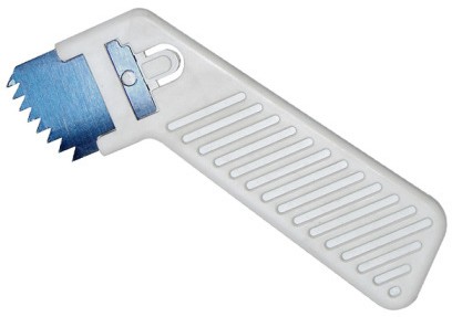 Grout Removers