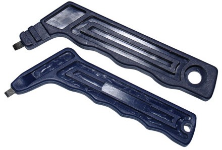 Grout Rakes