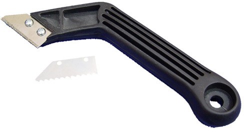 Grout Saws