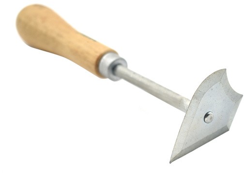 Steel Shavehooks