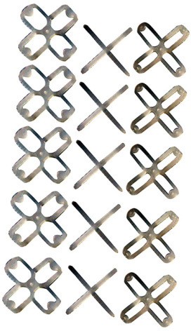 Hard Tile Spacers