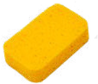 Cleaning Sponge