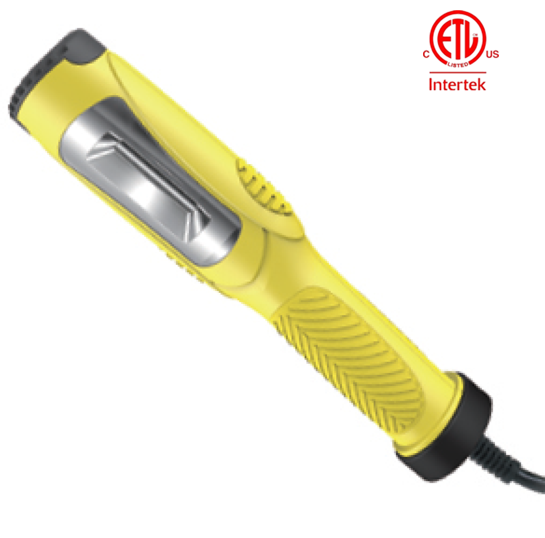 5W Lamp type COB with On/off Switch