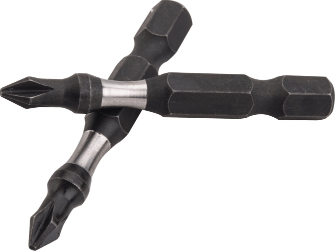 5pcs Impact Bit