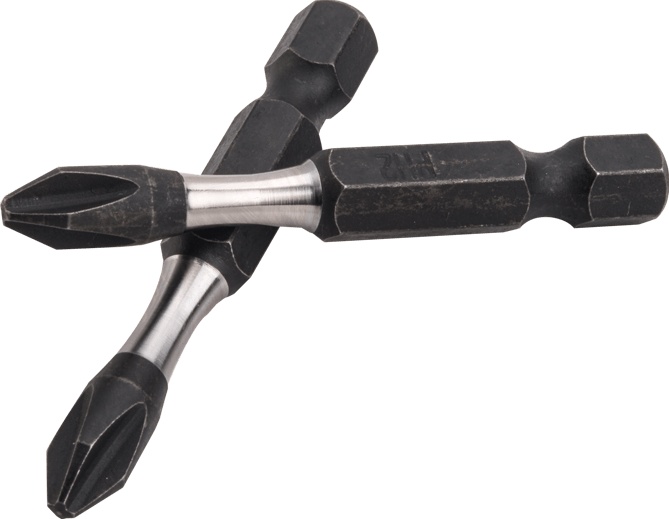 5pcs Impact Bit