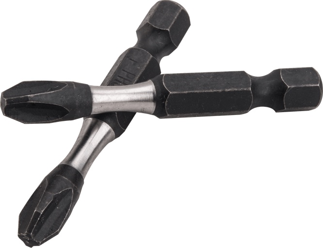 5pcs Impact Bit