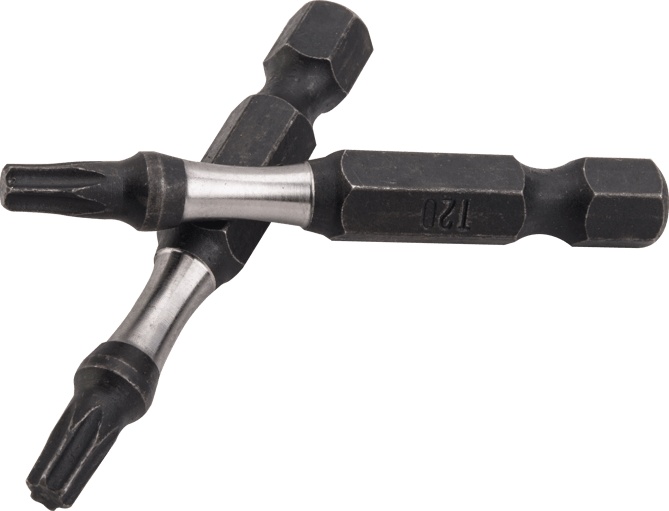 5pcs Impact Bit