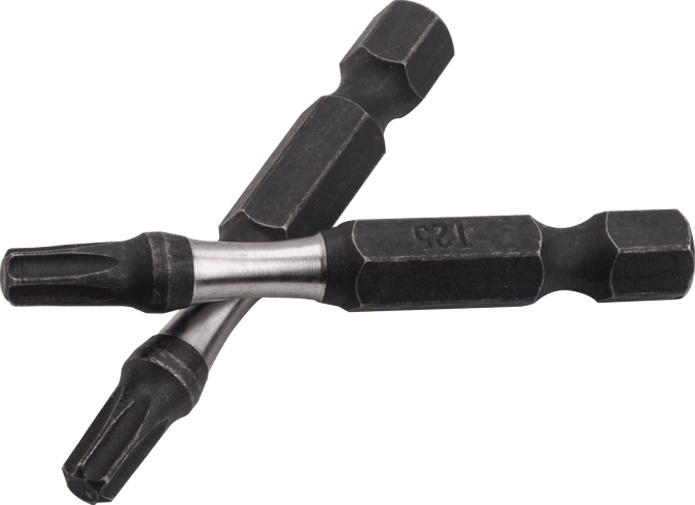 5pcs Impact Bit