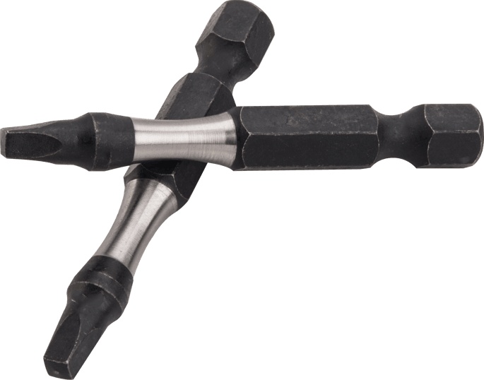 5pcs Impact Bit