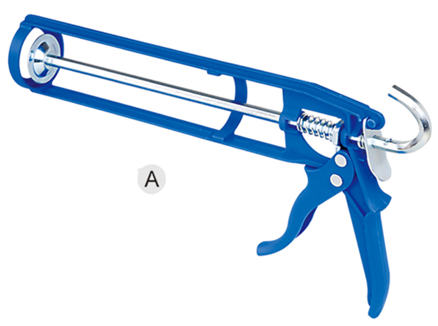 Caulking Gun