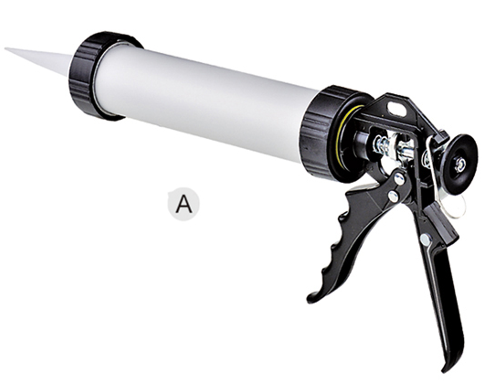 Caulking Gun