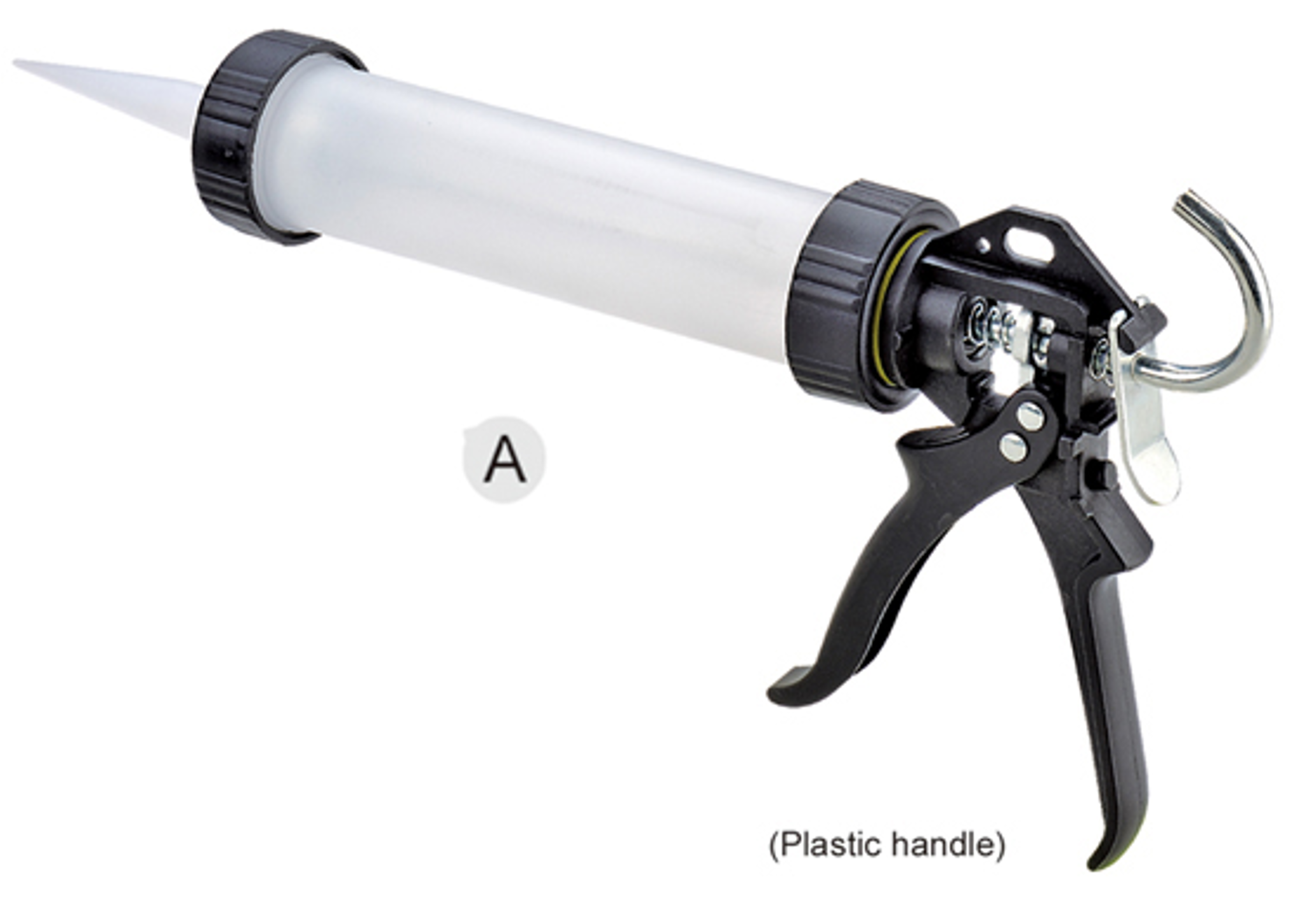 Caulking Gun