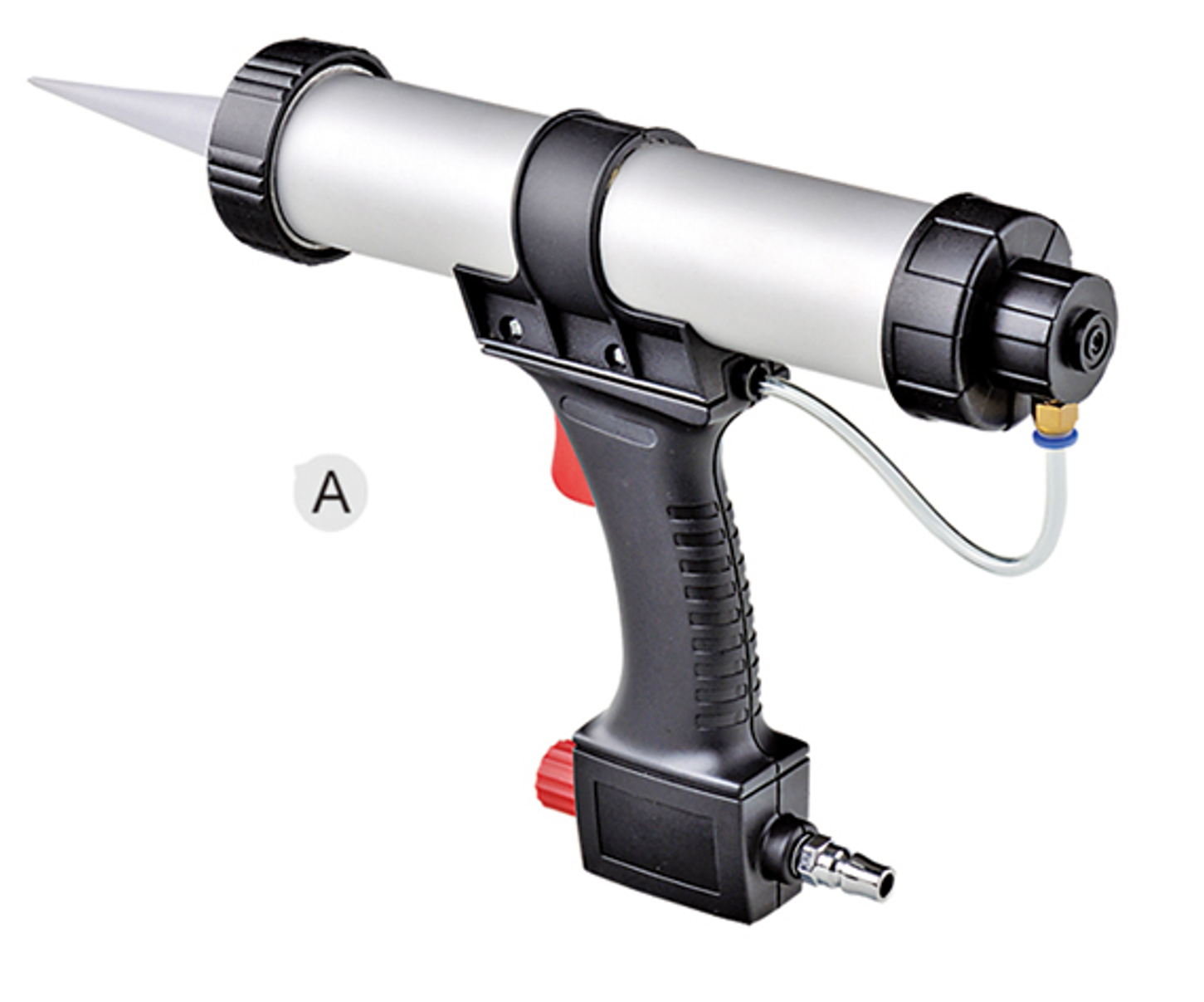 Caulking Gun