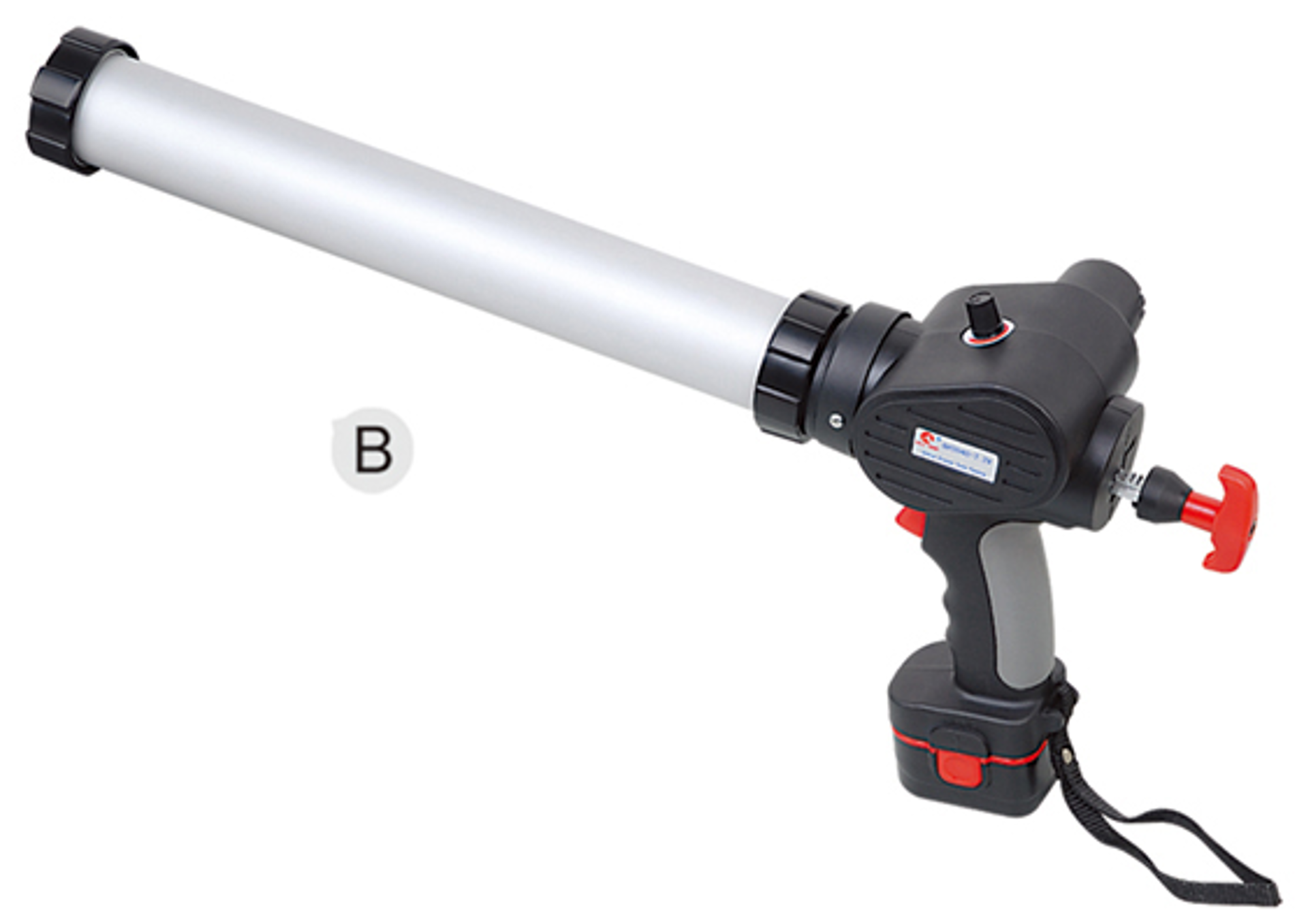 Caulking Gun