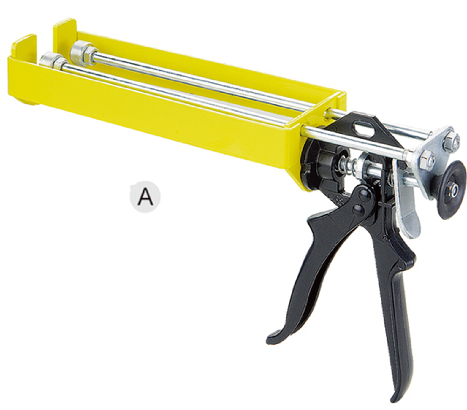 Caulking Gun