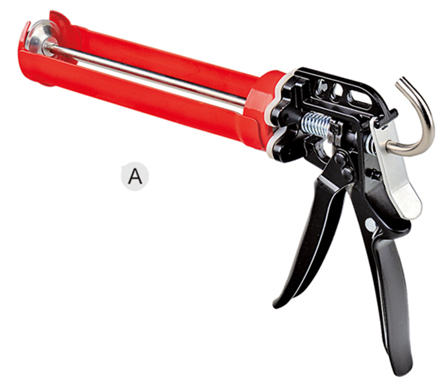 Caulking Gun