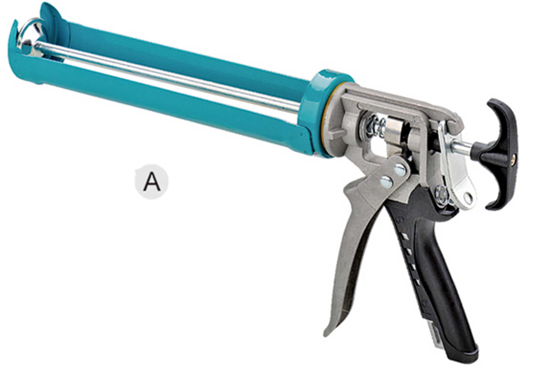 Caulking Gun