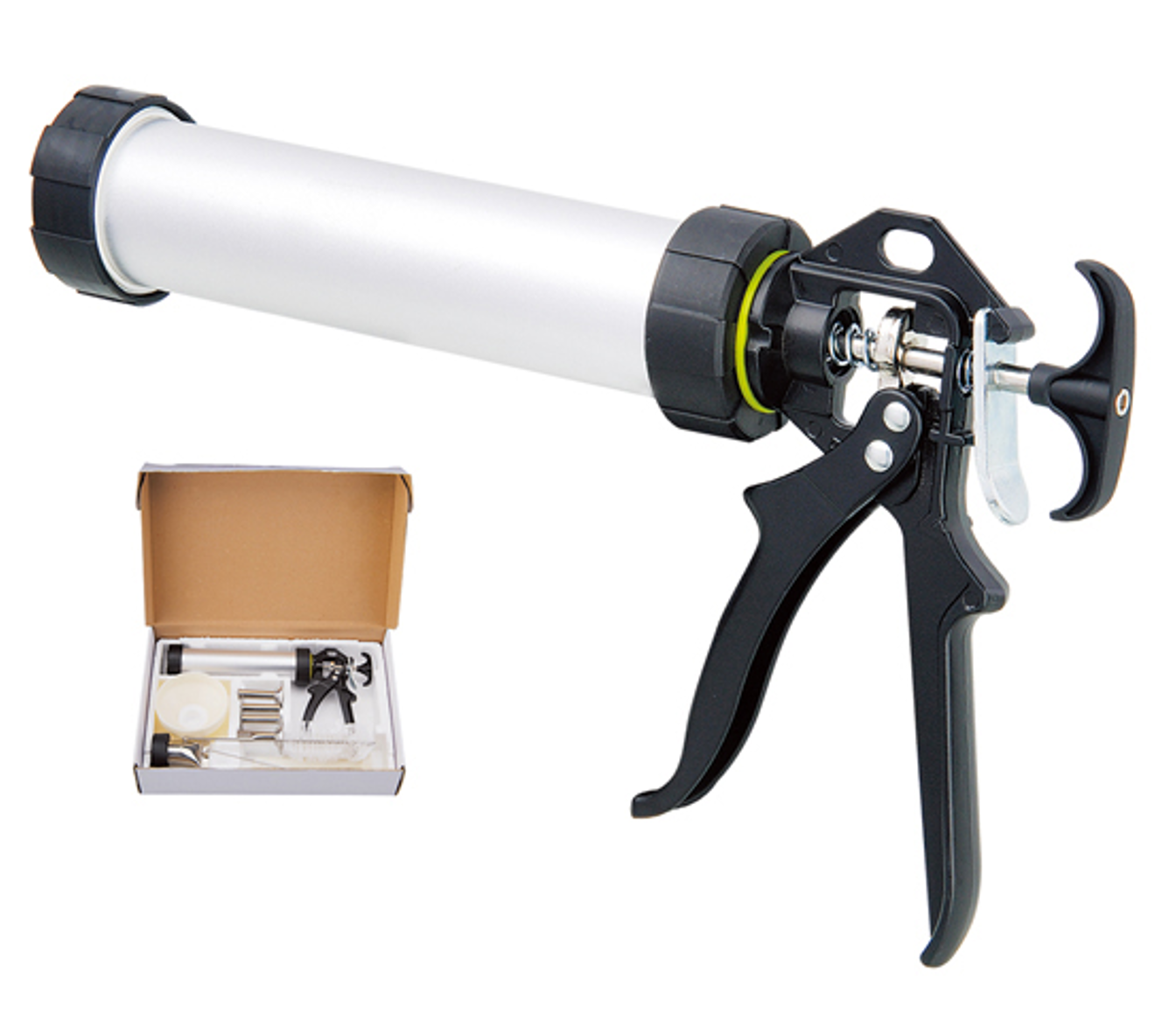 Caulking Gun
