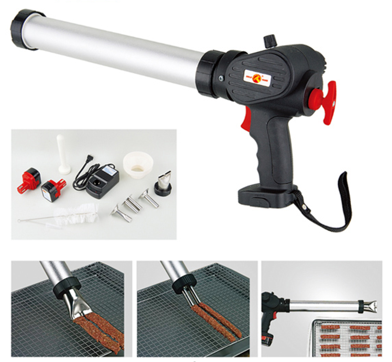 Caulking Gun