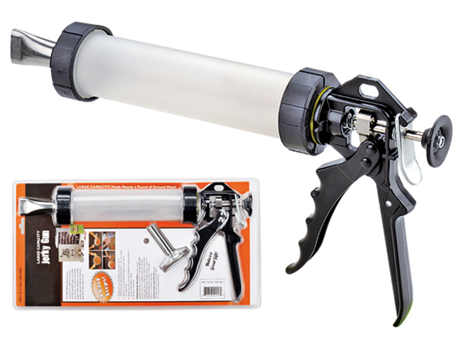 Caulking Gun