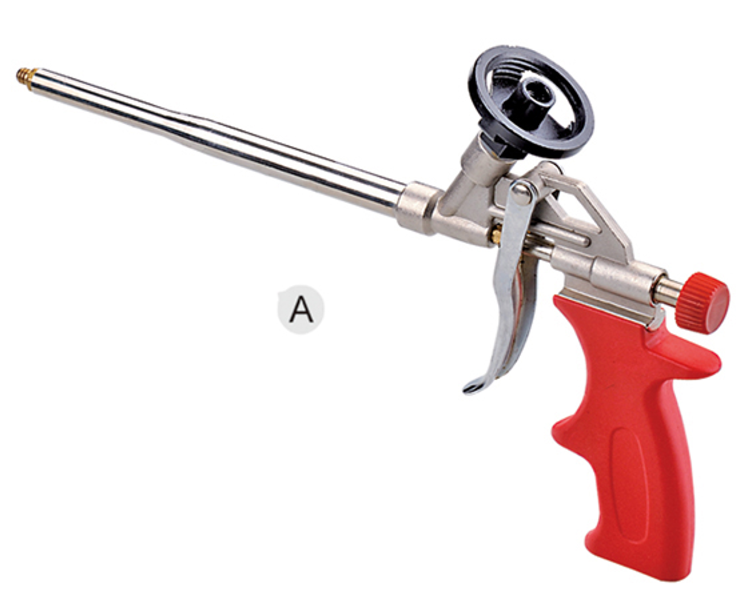 Foam Gun