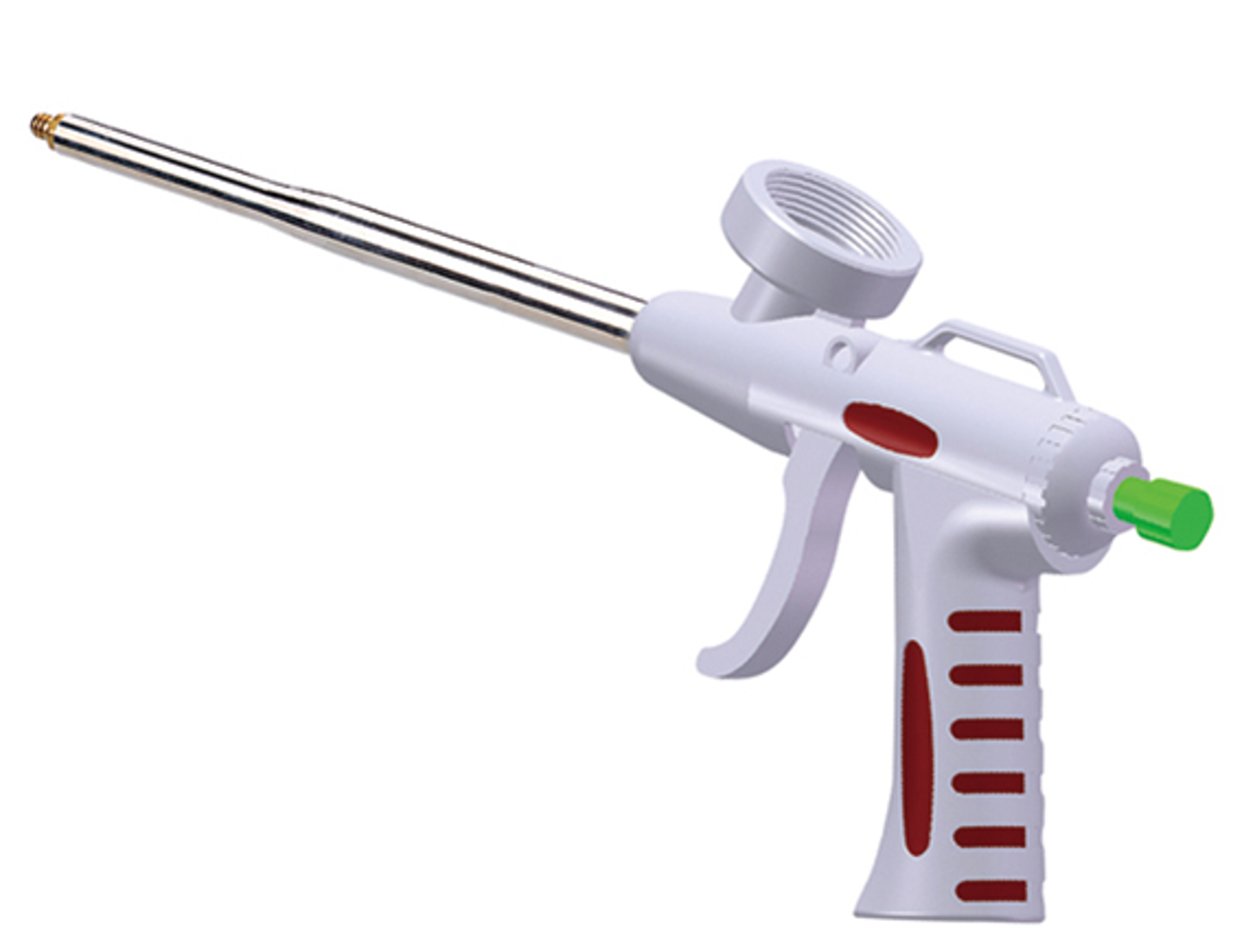Foam Gun