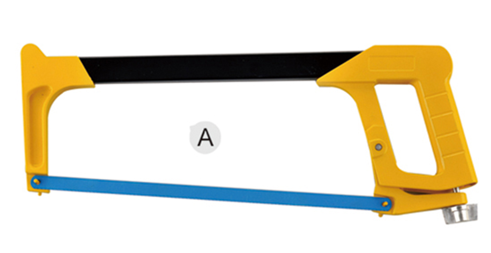 Hand Saw frame