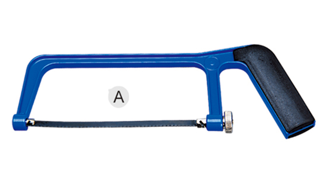 Mini Saw
