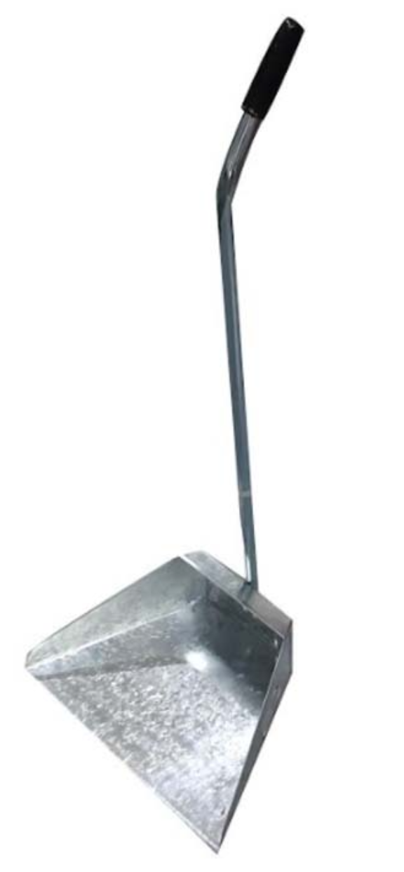 Dust Pan