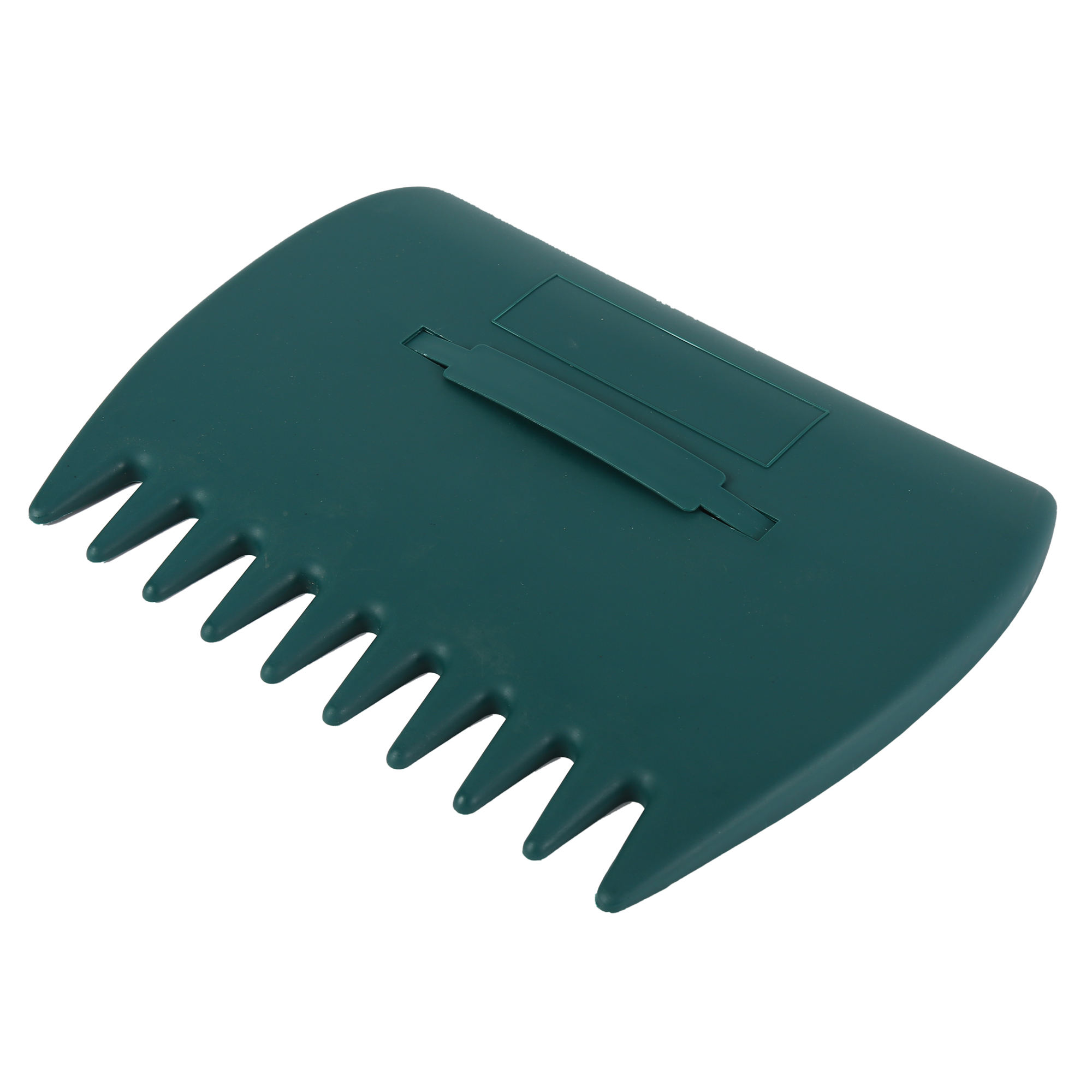 Leaf Scoops and Hand Rake Claw