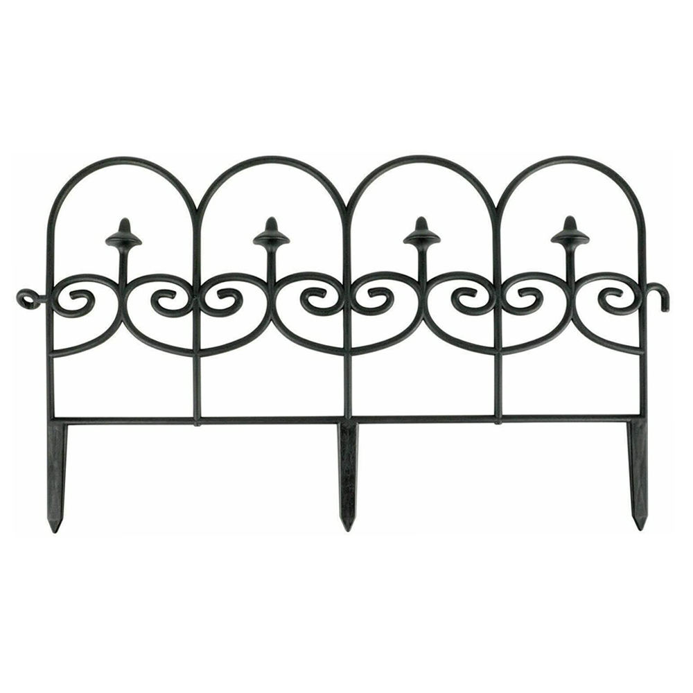 Plastic Fence