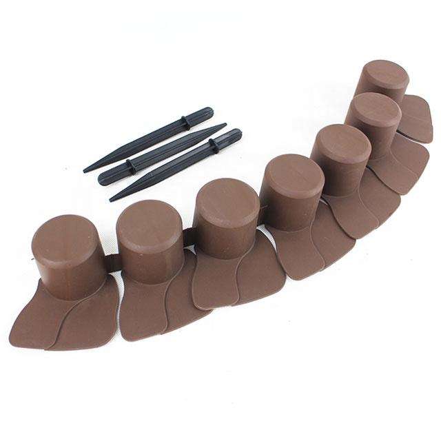 Garden Palisade