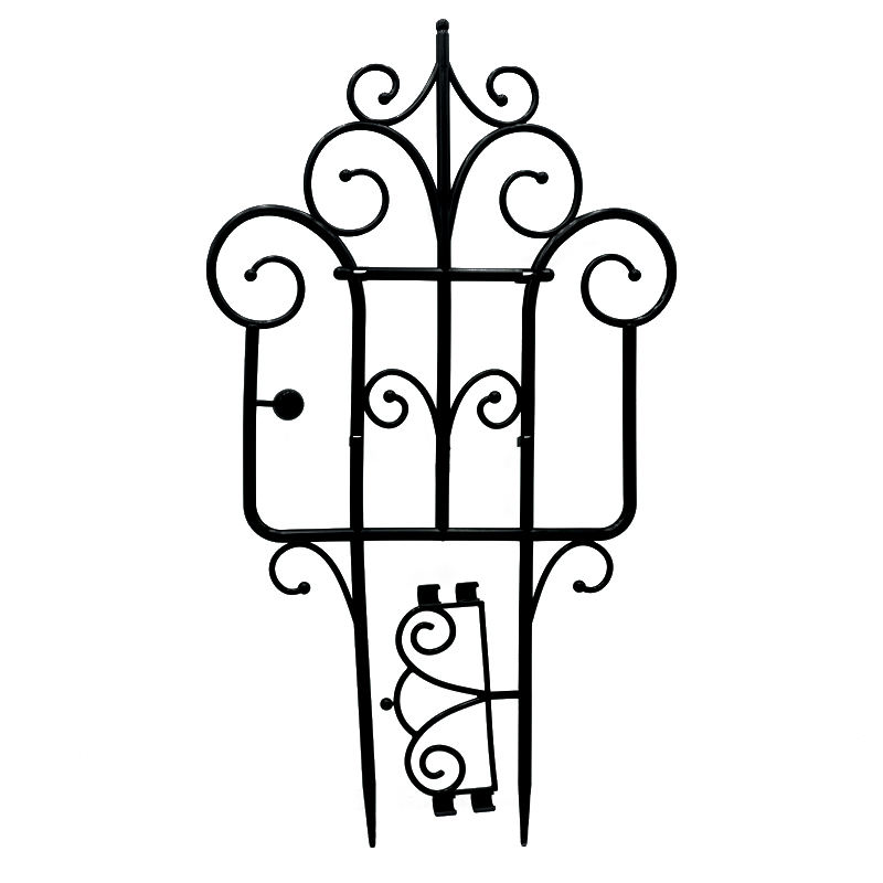 Plastic Fence