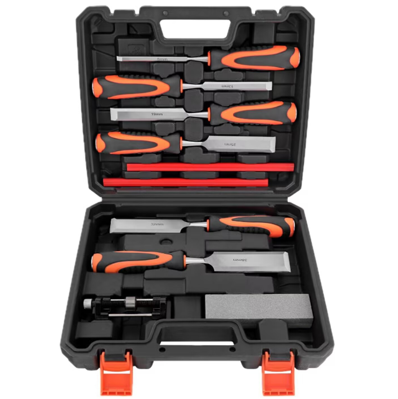 Wood Chisel Set
