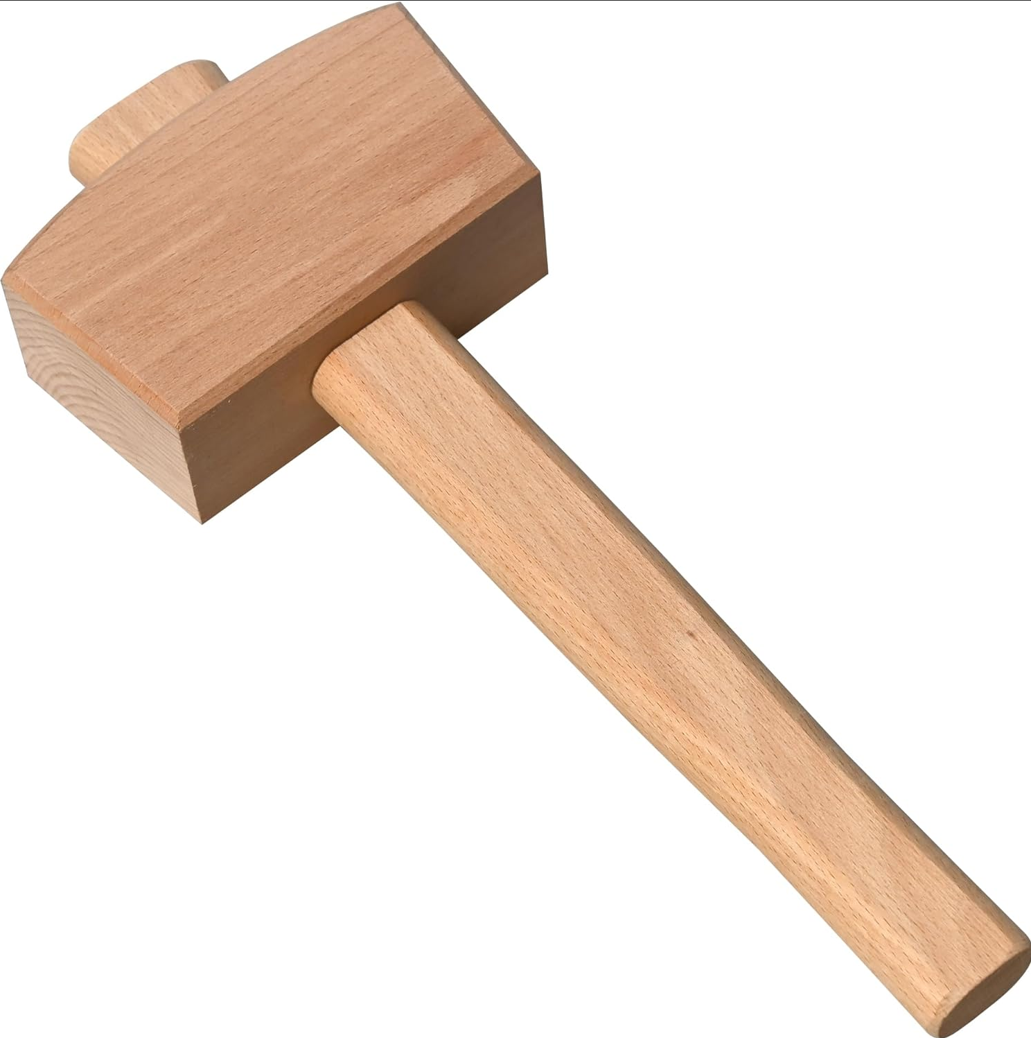Wooden Mallet