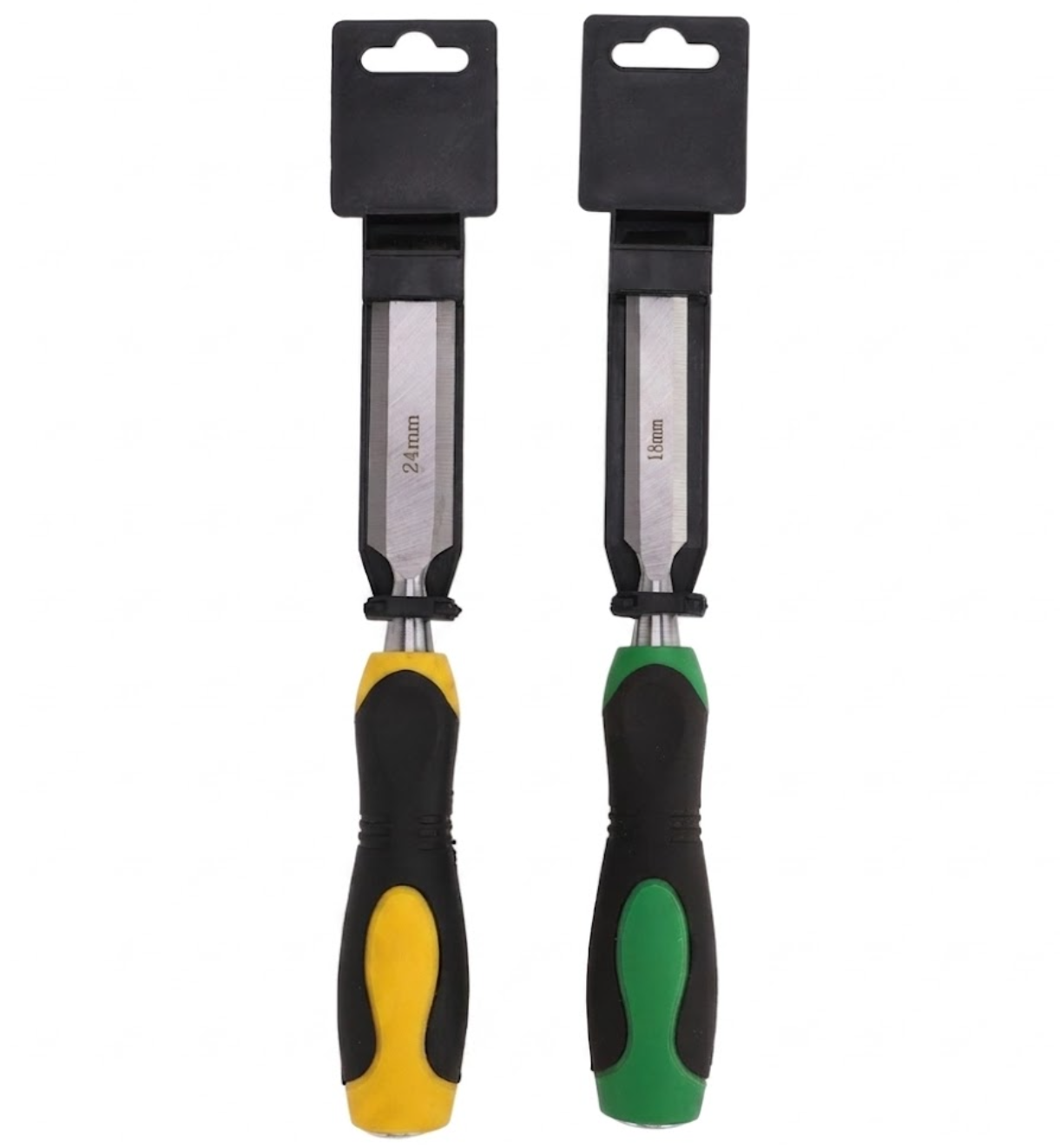 Wood Chisel Set