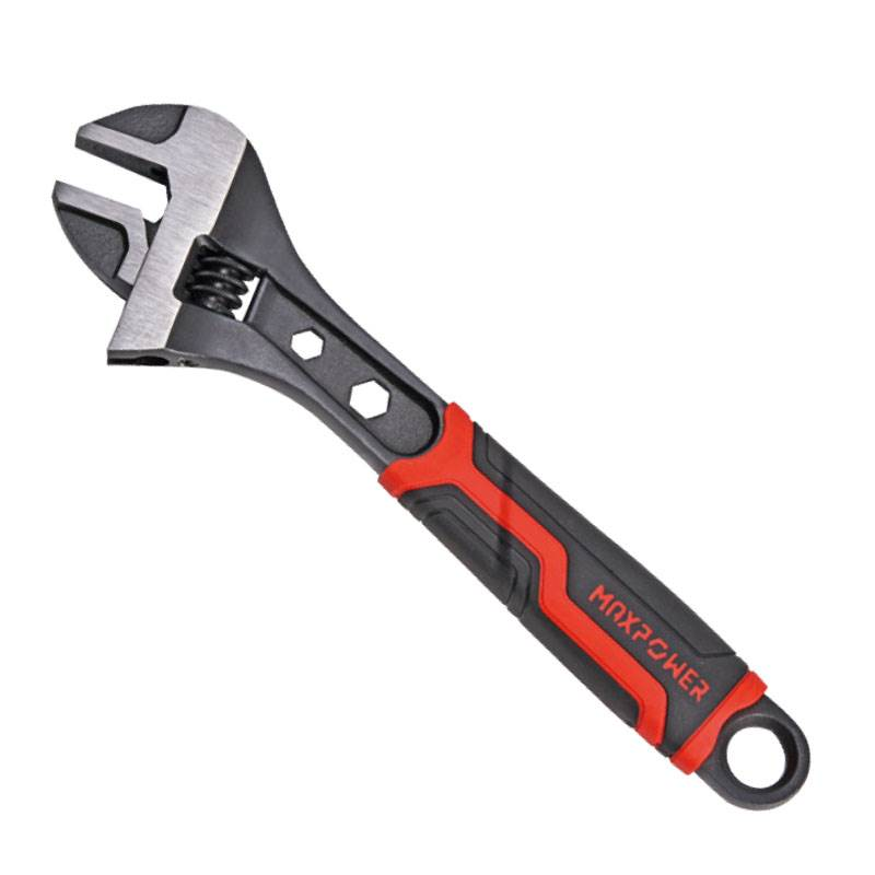Adjustable Wrench, Hex Key