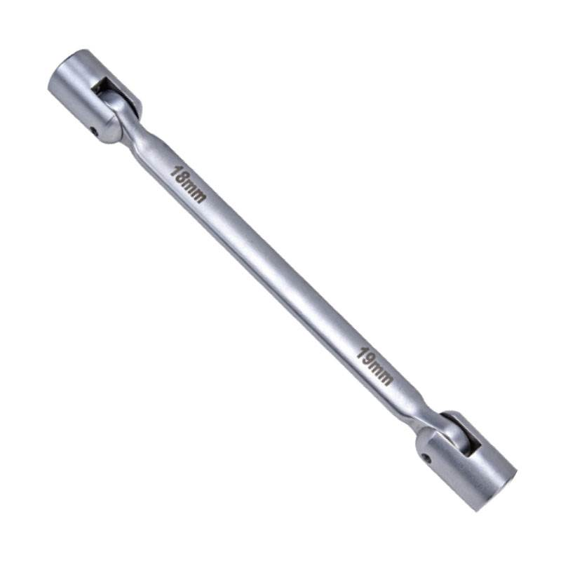 Double Sockets Wrench