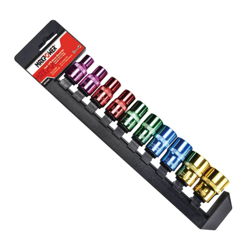 Socket Wrench set