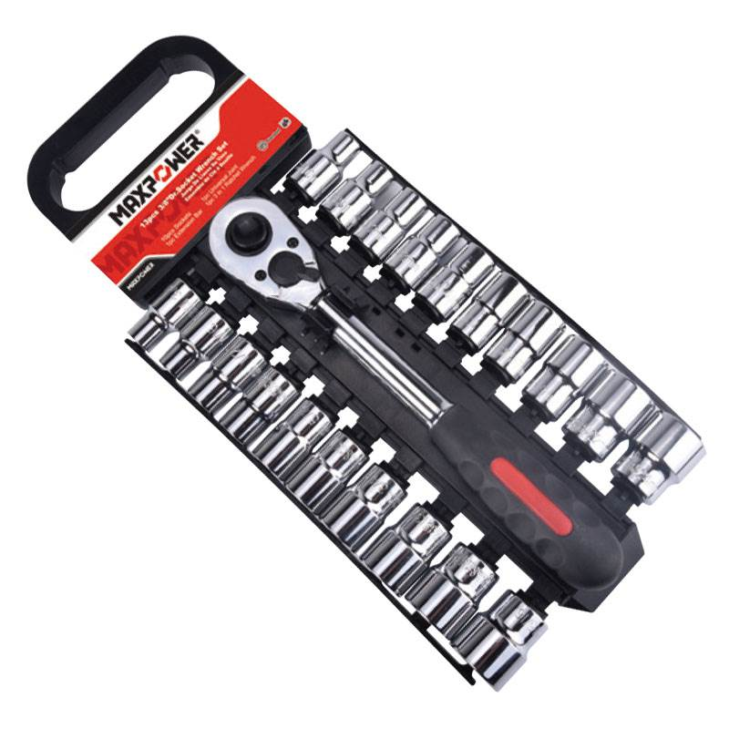 Socket Wrench