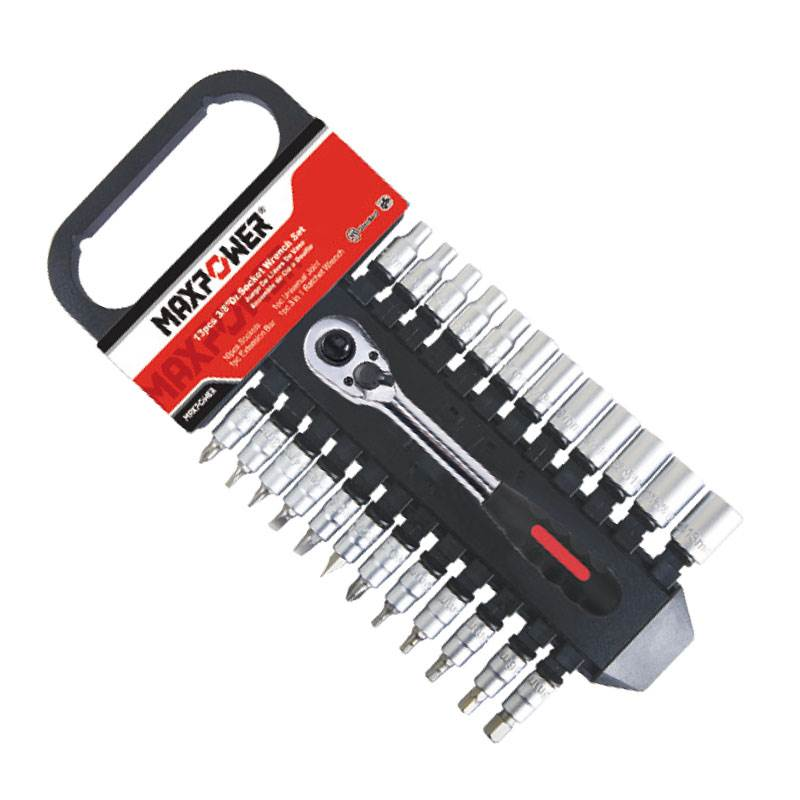 Socket Wrench