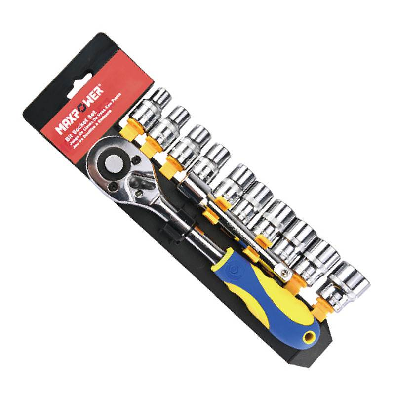 Socket Set