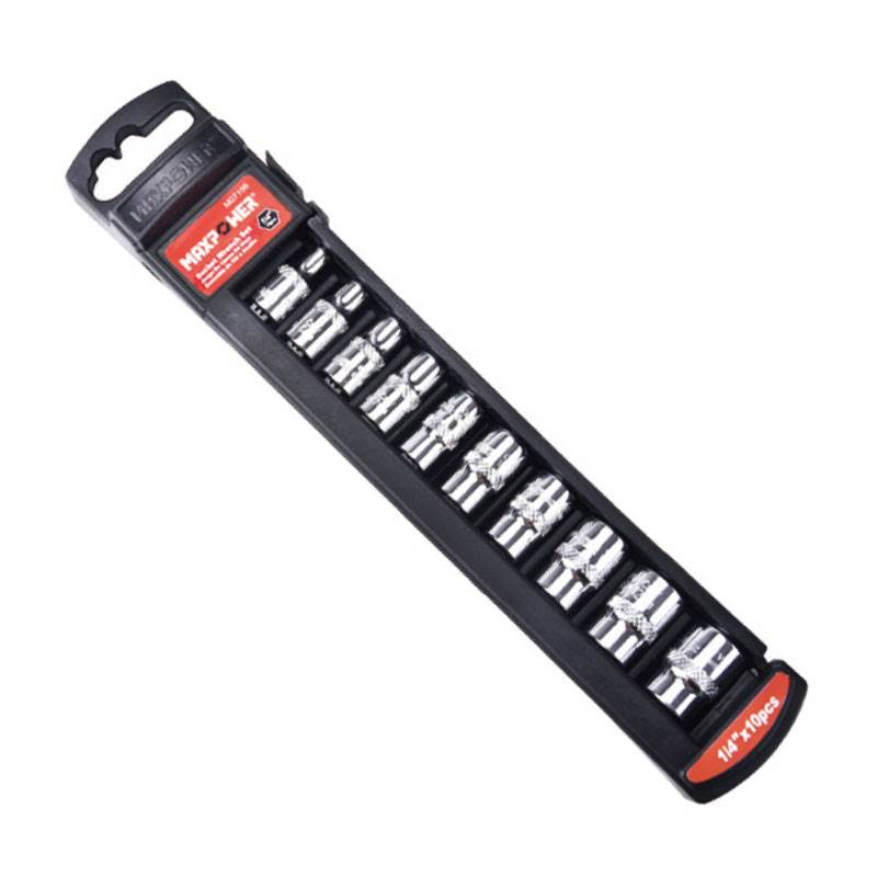 Socket Set