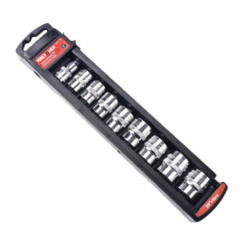 Socket Set