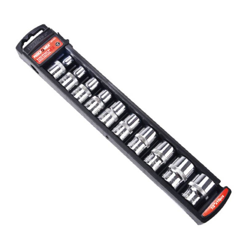 Socket Set
