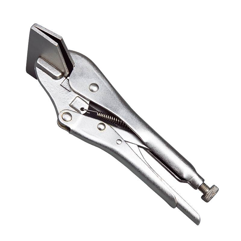 Locking Sheet Metal Tool
