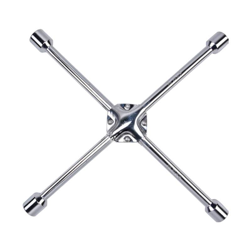 Cross Rim Wrench